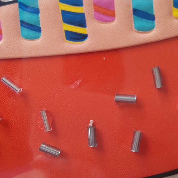 C R Gibson Luxury Card Happy Birthday - Picture 12 of 13